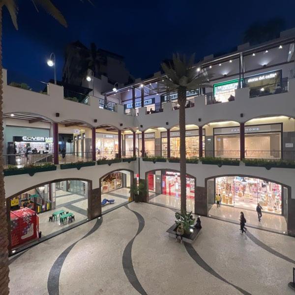 Berco Funchal Villa Exterior foto