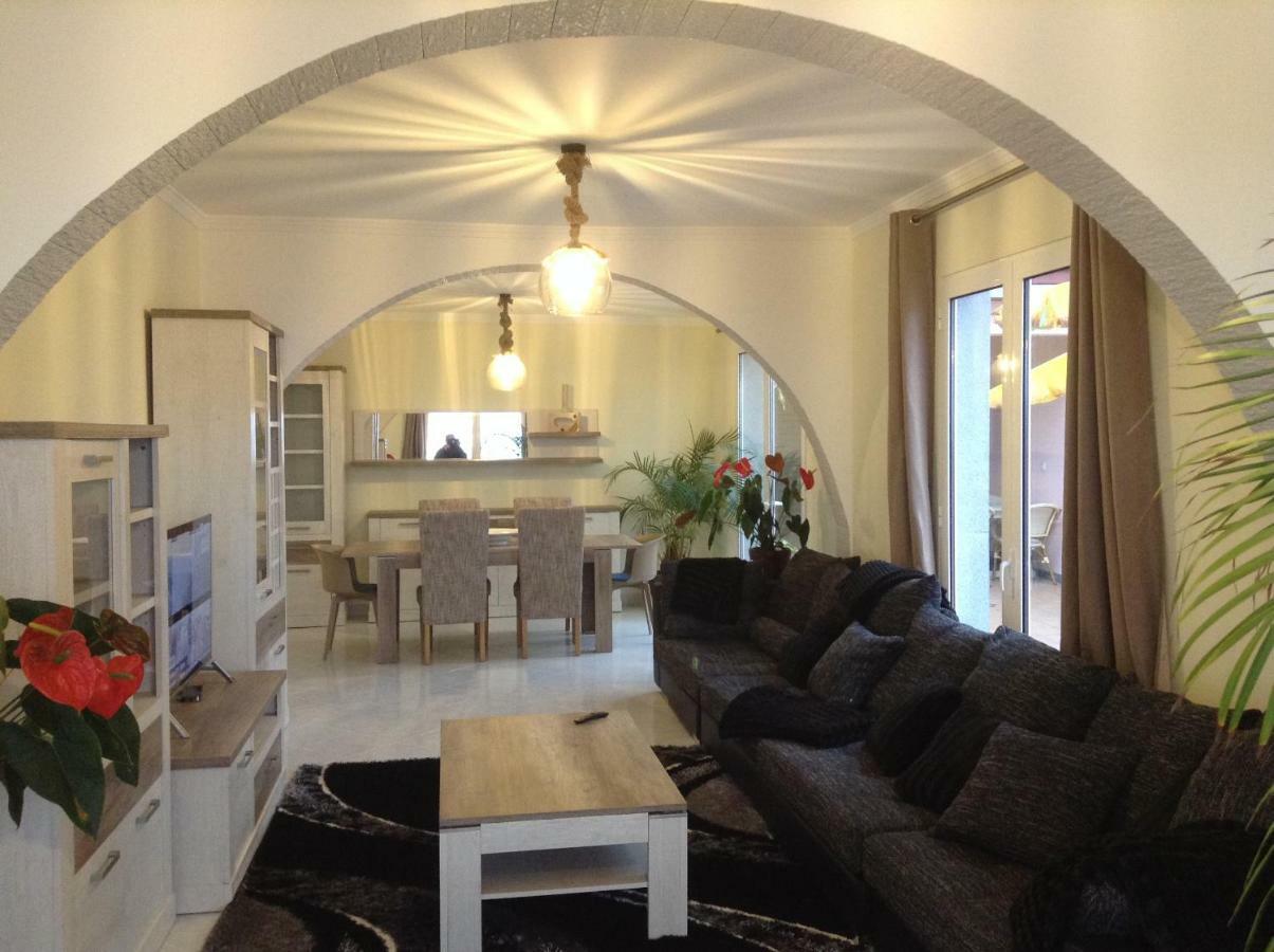 Berco Funchal Villa Exterior foto